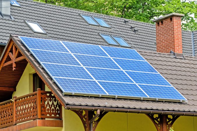 SIEA začne znova rozdávať dotácie na malé obnoviteľné zdroje
