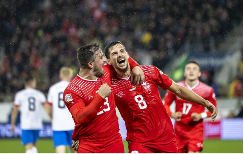 Liga národov: Španielsko postúpilo na turnaj Final Four, Česko do béčka