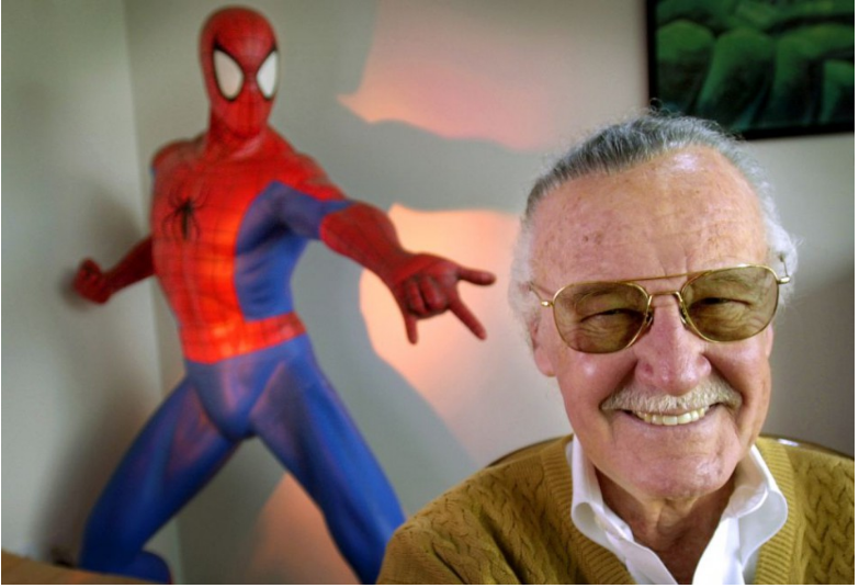 Stranu z komiksu o Spider-Manovi vydražili za 3,4 milióna dolárov