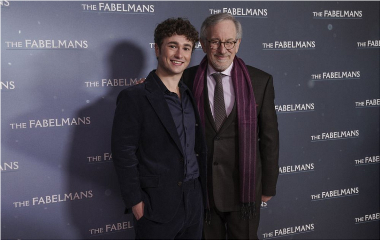 Spielberg na premiére nového filmu poukázal na nárast antisemitizmu