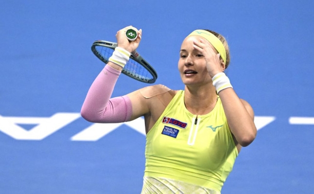 Miniturnaj o účasť v budúcoročnej kvalifikácii Pohára Billie-Jean Kingovej: Slovenky prehrali s Argentínou 0:3 a majú iba malú šancu na postup