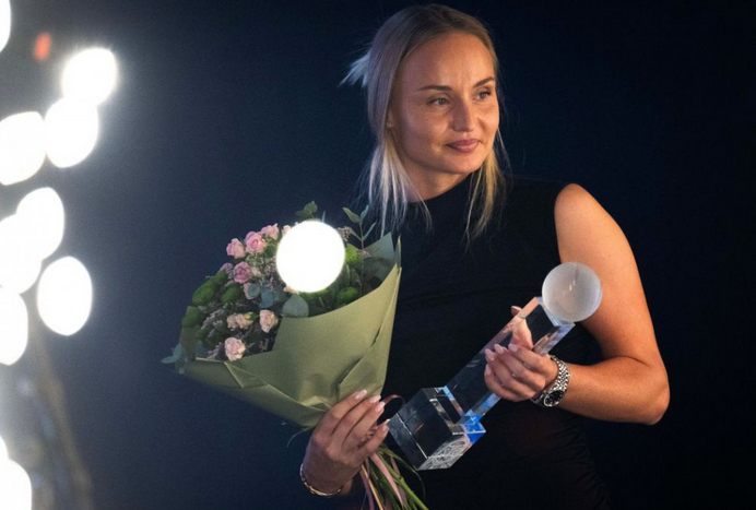 Víťazmi ankety Tenista roka 2025 premiérovo Klein a druhýkrát Šramková