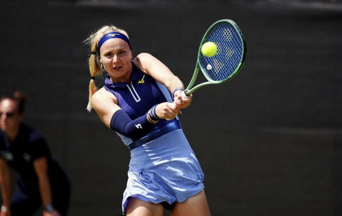 Šramková zdolala Putincevovú, je vo štvrťfinále WTA v Nottinghame