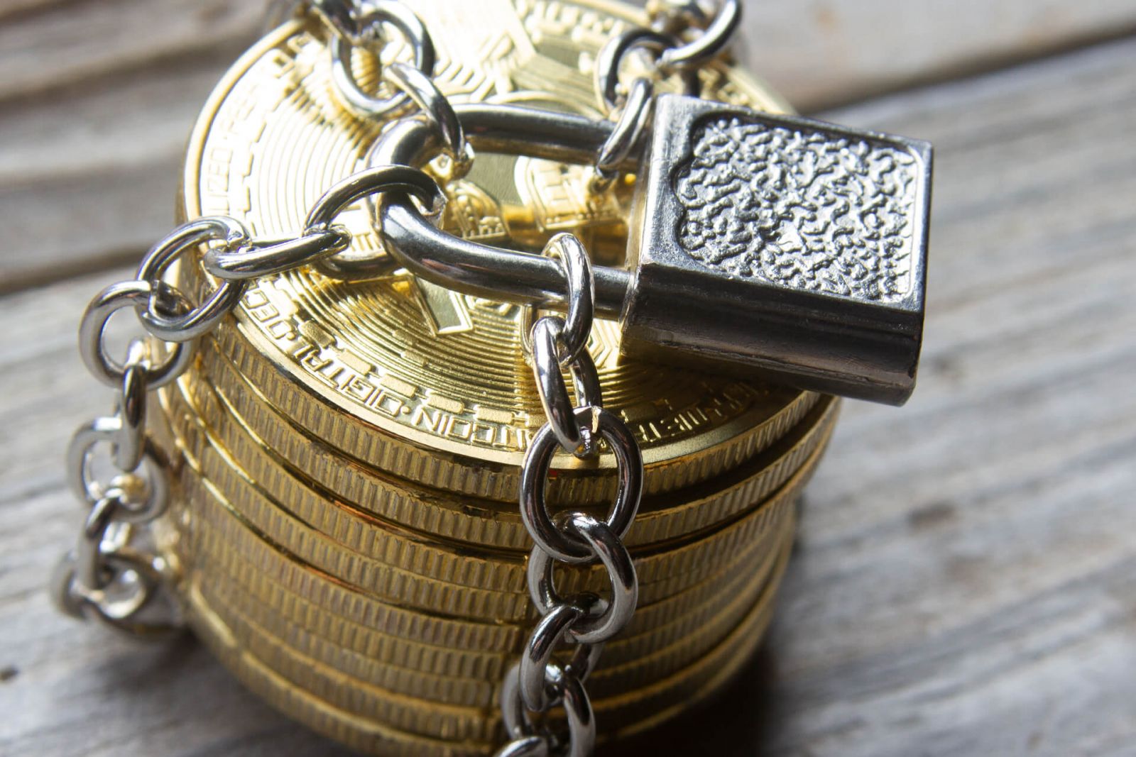 Nemecká polícia zaistila 50-tisíc bitcoinov, ktoré majú hodnotu približne dvoch miliárd eur