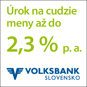 VOLKSBANK Slovensko