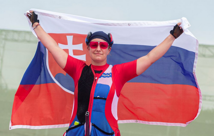 SKVELÁ SPRÁVA: Rehák-Štefečeková a Varga sú zlatí v mixe trapu