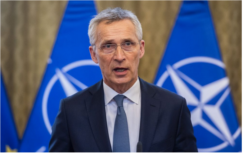 Stoltenberg zvolal mimoriadne zasadnutie Komisie NATO-Ukrajina