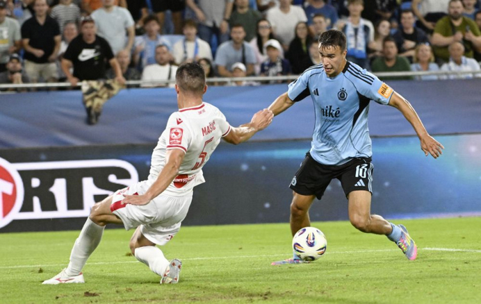 Slovenský futbalový reprezentant David prestúpil do FC Middlesbrough, podpísal päťročnú zmluvu