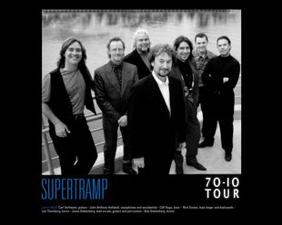 SUPERTRAMP