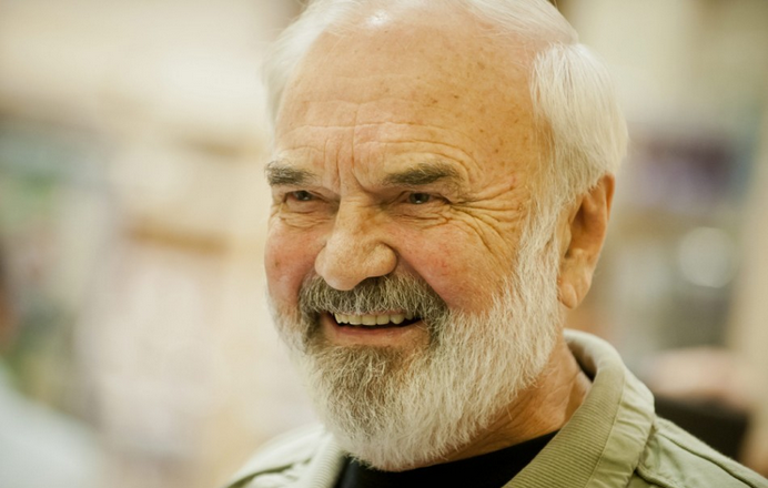 Legenda českej kinematografie Zdeněk Svěrák oslavuje 90 rokov