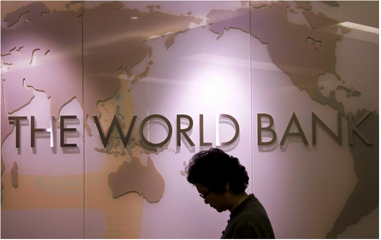 Svetová banka varuje pred rizikom globálnej recesie