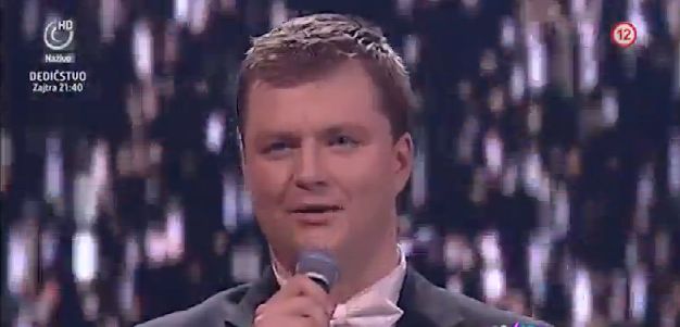 Česko Slovensko má talent 2013: Štvrtý ročník vyhral fantastický Miro Sýkora!