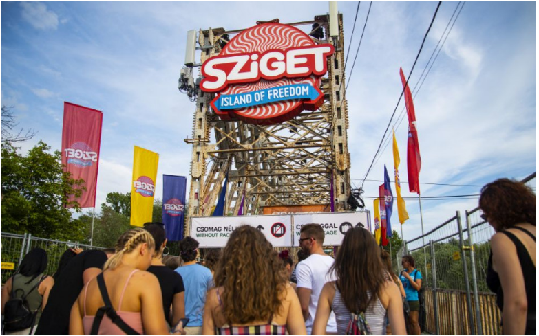 Známy festival Sziget sa vracia