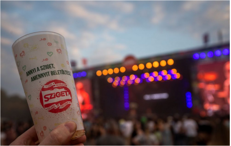 Festival Sziget 2024 zverejnil 40 nových mien, príde aj Liam Gallagher