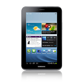 Samsung GALAXY Tab 2 (7.0)