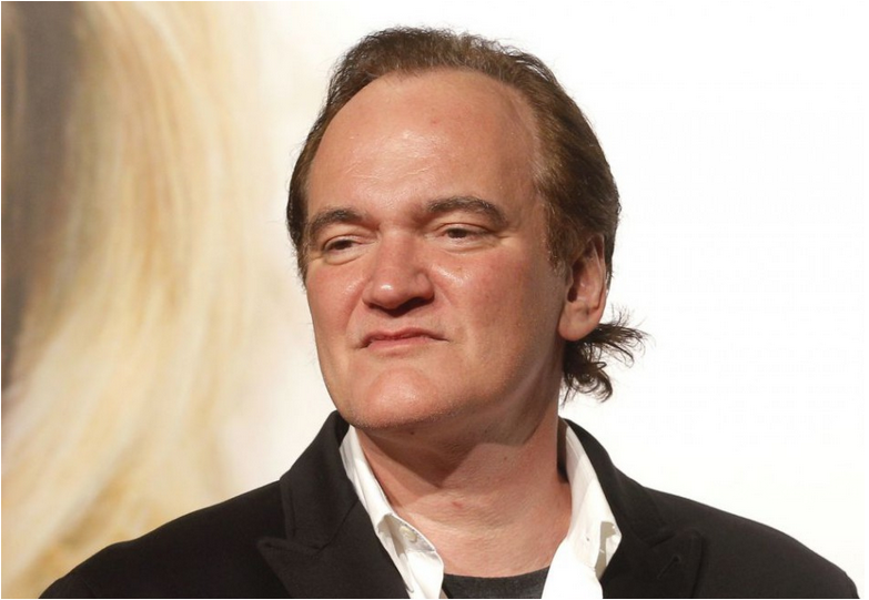 Kultový režisér a scenárista Quentin Tarantino oslavuje 60 rokov