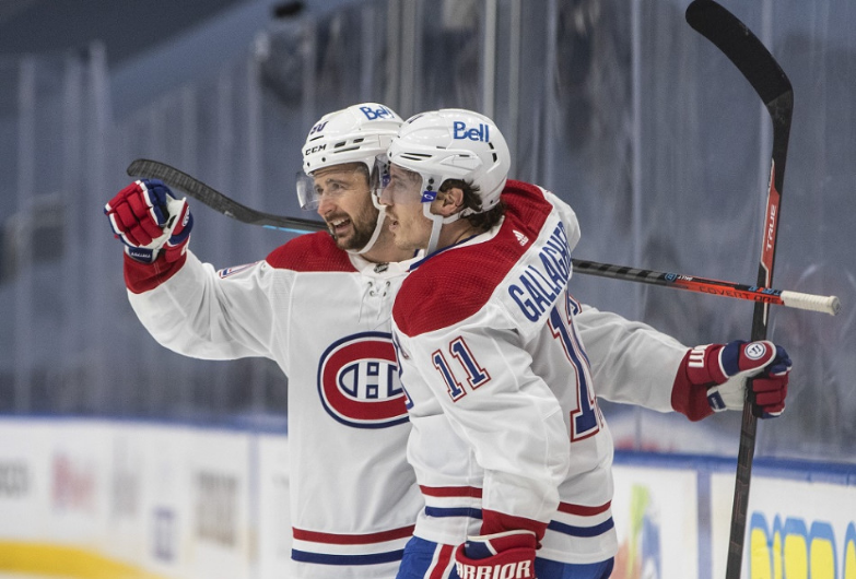 NHL: Montreal opäť zdolal Edmonton
