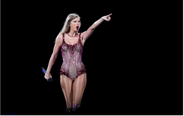 Najviac nominácií Grammy má speváčka SZA, Taylor Swift láme rekordy
