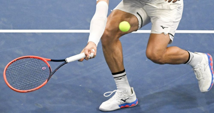 Slovak Open 2025: Wawrinka nestačil na Collignona: „Súper hral lepšie“