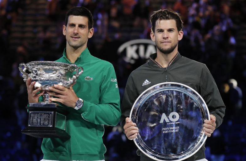 Australian Open: Spor o neočkovaných hráčov sa stupňuje, premiér Viktórie ich nechce