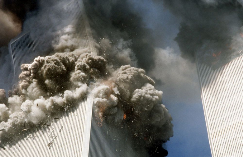USA si pripomínajú 21. výročie teroristických útokov z 11. septembra