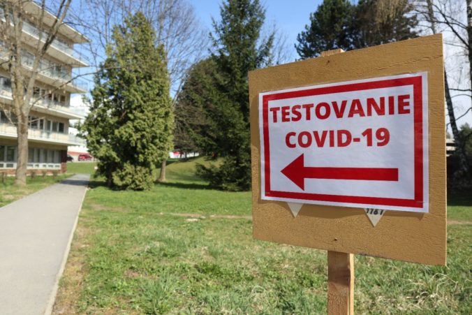 Ako požiadať o vyšetrenie na koronavírus Covid-19?