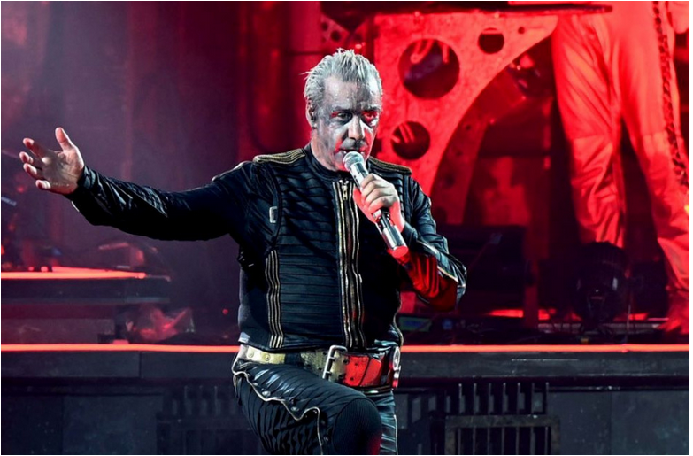 Lindemann, spevák skupiny Rammstein, vystúpi 24. novembra v Bratislave