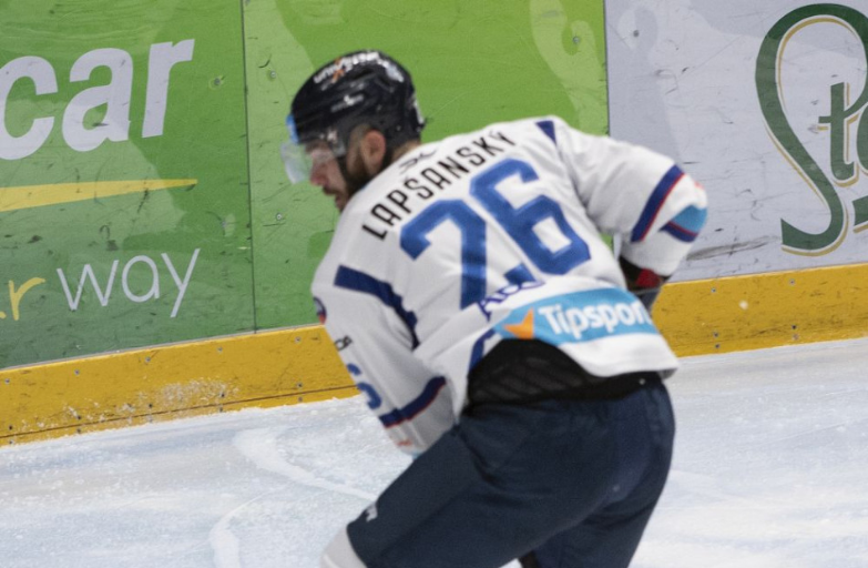 Košice zvíťazili v derby v Poprade