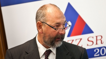 Ing. Tomáš Malatinský