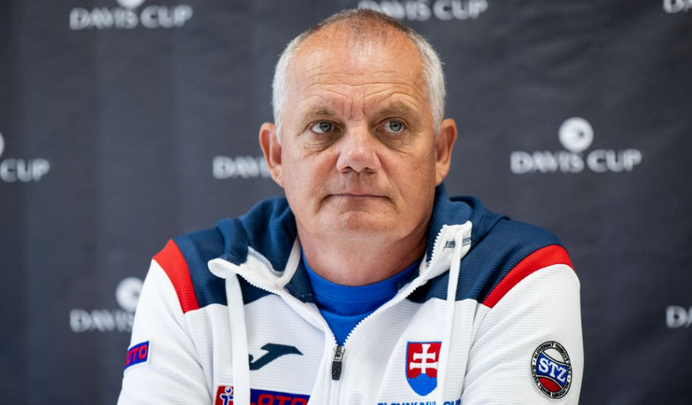 SR čaká boj o finálový turnaj, Tóth: Verím, že to chalanov nakopne