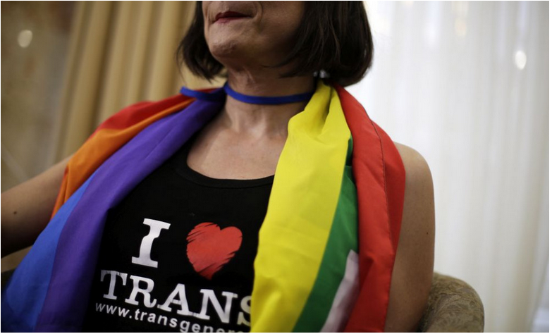 Cez ukrajinské hranice odmietli pustiť stovky transrodových žien