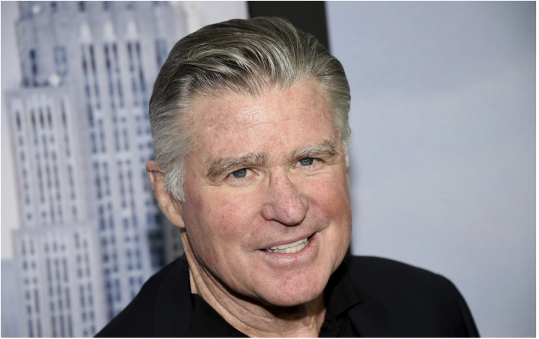 Vo veku 71 rokov tragicky zomrel herec Treat Williams