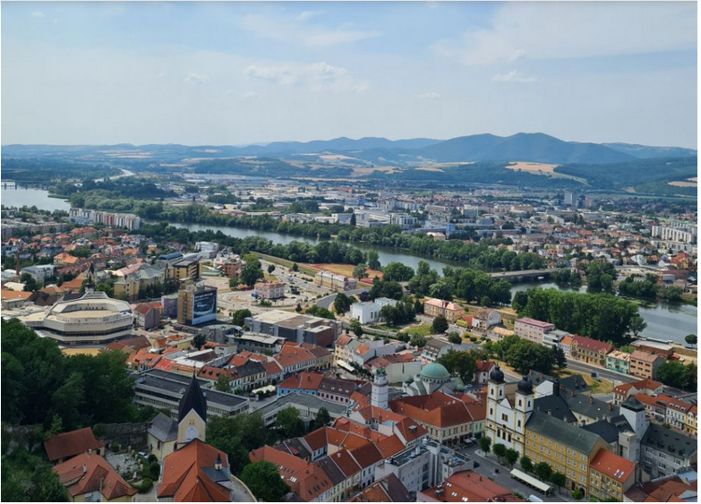 Trenčiansky majáles ponúkne koncerty, farmársky jarmok i divadlo