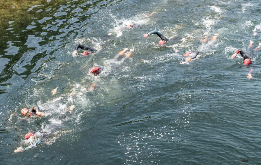 Triatlonistka Dunajská vybojovala bronz na MS medzi juniorkami