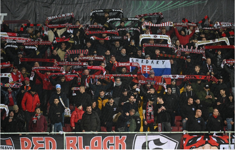 FC Spartak Trnava zvíťazil nad MFK Skalica 2:0 v 16. kole