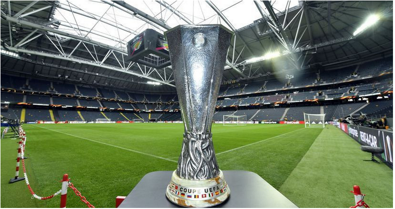 Frankfurt a Rangers zabojujú v Seville o svoju druhú európsku trofej