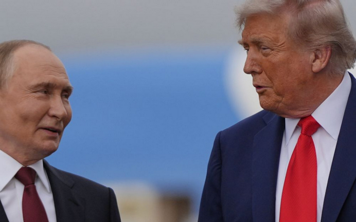 Trump očakáva, že sa s Putinom v Budapešti stretne do dvoch týždňov