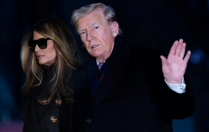 Trump: Po rokovaniach je dobrá šanca na dohodu medzi Kyjevom a Moskvou