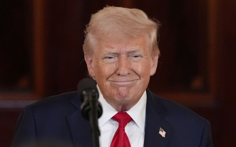 Trump nariadil 100-percentné clá na všetky filmy vyrobené v zahraničí
