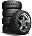 kvalitné pneumatiky 