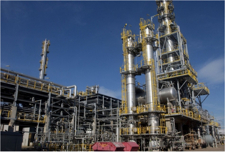Ukrajina v prípade ropy súhlasila s návrhom riešenia Slovnaftu a MOL-u