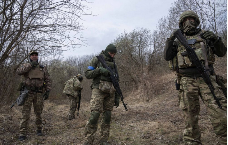 Gubernátor Belgoroda tvrdí, že Ukrajina zaútočila na ruskú dedinu