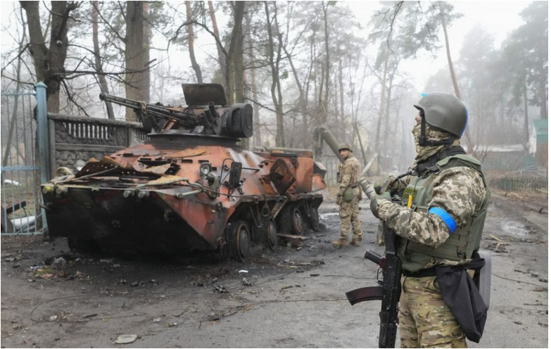 Kyjev oznámil: Ukrajina vymenila s Ruskom 86 vojakov