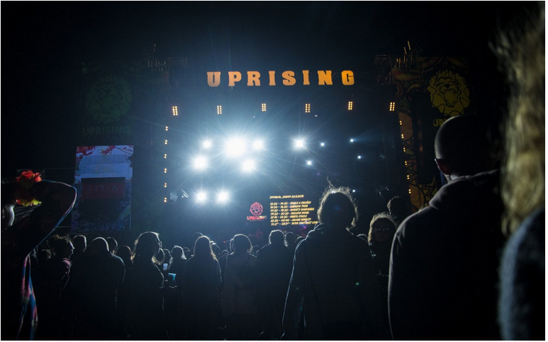 Uprising predstavil ďalšie mená, poteší fanúšikov elektroniky