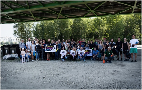 Upracme Slovensko! Veľké jarné upratovanie odštartuje už onedlho.