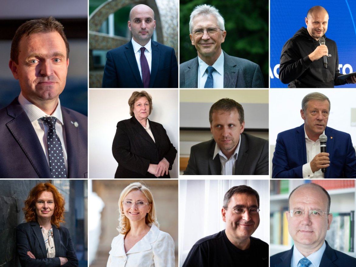 Prezidentka Čaputová zverejnila zoznam členov vlády odborníkov - nová úradnícka vláda