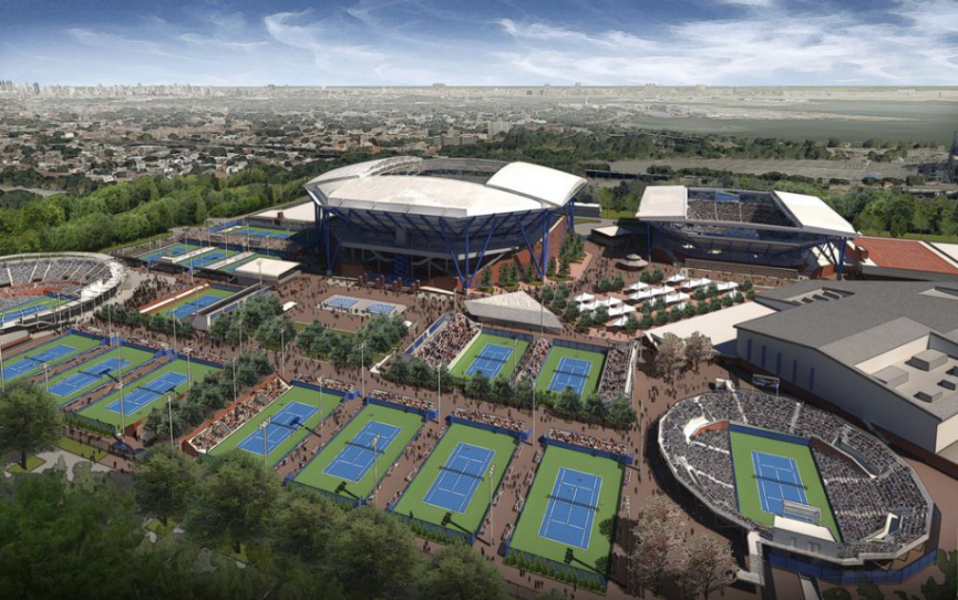 US Open 2020 sa uskutoční v pôvodnom termíne