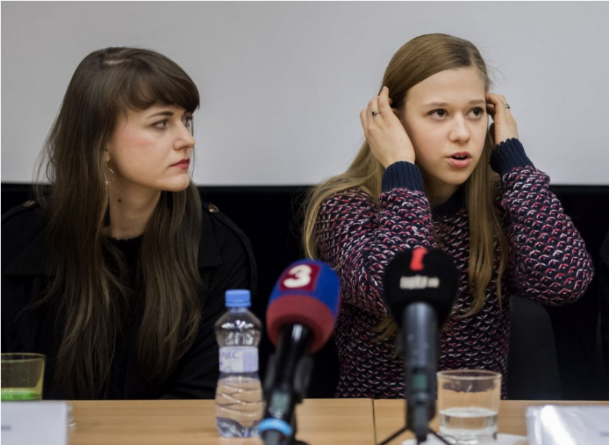 RTVS prinesie v premiére na televíznych obrazovkách dokument V sieti