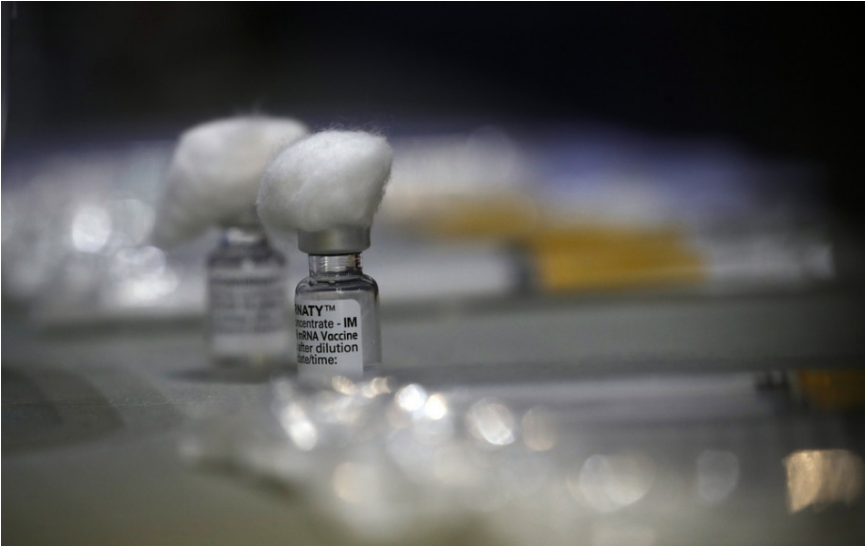 ŠÚKL eviduje vyše 3600 hlásení podozrení na nežiaduce účinky vakcín