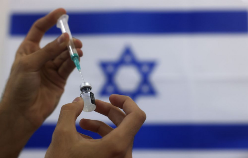 Izraelská štúdia ukázala 94-percentnú účinnosť vakcíny Pfizer/BioNTech